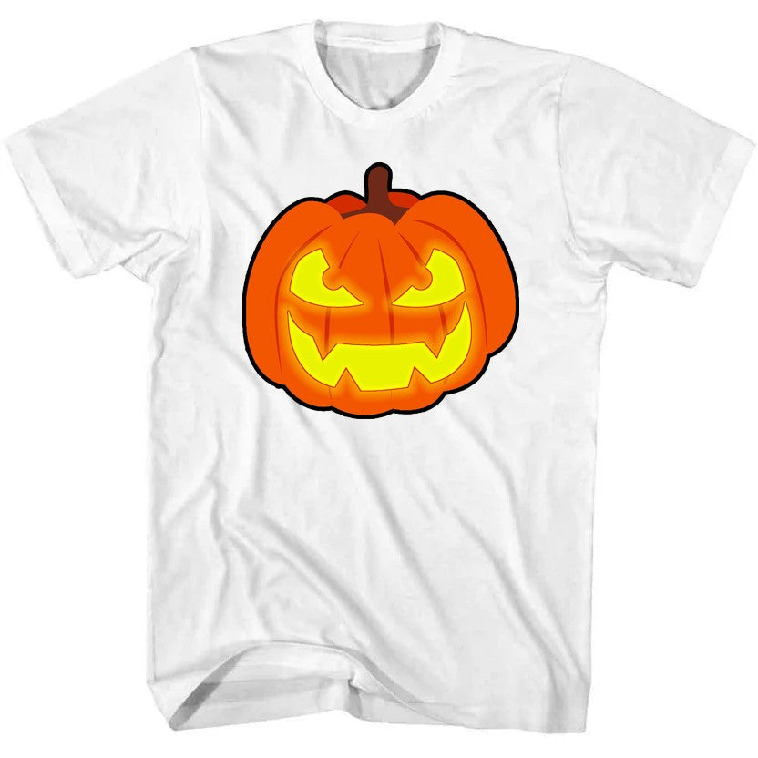 NCP-IM0571 Jack-o'-Lantern White AT