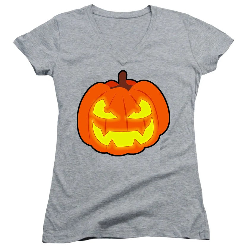 NCP-IM0571 Jack-o'-Lantern Gray JS