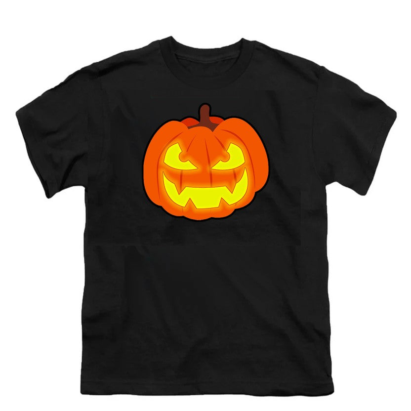 NCP-IM0571 Jack-o'-Lantern Black YT