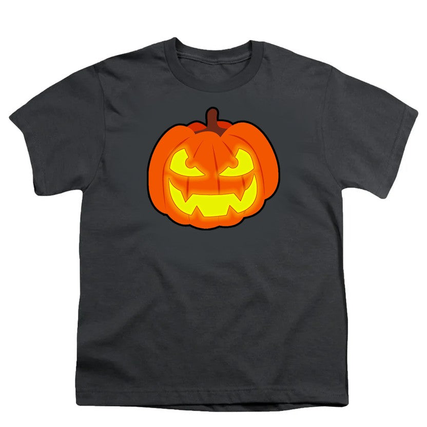 NCP-IM0571 Jack-o'-Lantern Charcoal YT