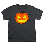 NCP-IM0571 Jack-o'-Lantern Charcoal YT