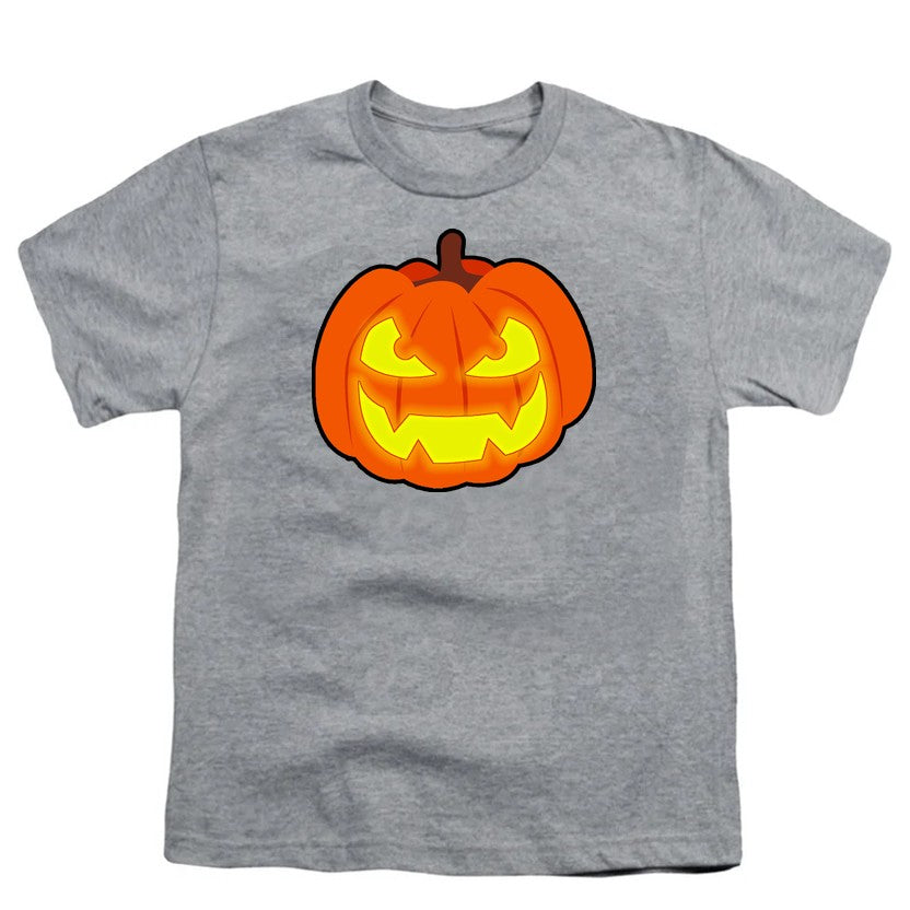 NCP-IM0571 Jack-o'-Lantern Gray YT