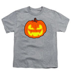 NCP-IM0571 Jack-o'-Lantern Gray YT