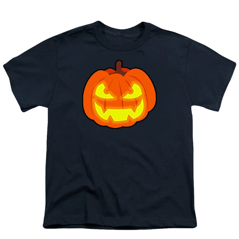 NCP-IM0571 Jack-o'-Lantern Navy YT