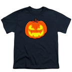 NCP-IM0571 Jack-o'-Lantern Navy YT