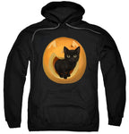 NCP-IM0572 Pumpkin Cat Black AFTH