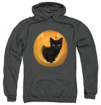 NCP-IM0572 Pumpkin Cat Charcoal AFTH