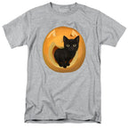 NCP-IM0572 Pumpkin Cat Gray AT