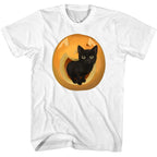 NCP-IM0572 Pumpkin Cat White AT