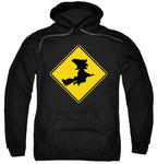 NCP-IM0573 Witch Crossing Black AFTH