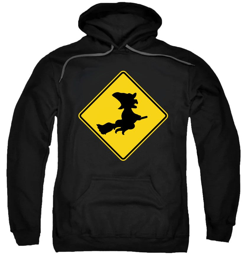 NCP-IM0573 Witch Crossing Black AFTH