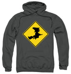 NCP-IM0573 Witch Crossing Charcoal AFTH