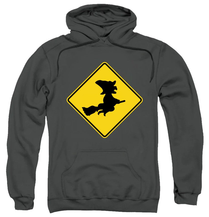 NCP-IM0573 Witch Crossing Charcoal AFTH