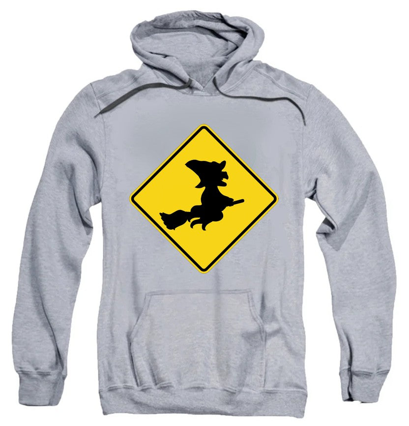 NCP-IM0573 Witch Crossing Gray AFTH