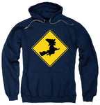NCP-IM0573 Witch Crossing Navy AFTH