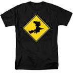 NCP-IM0573 Witch Crossing Black AT