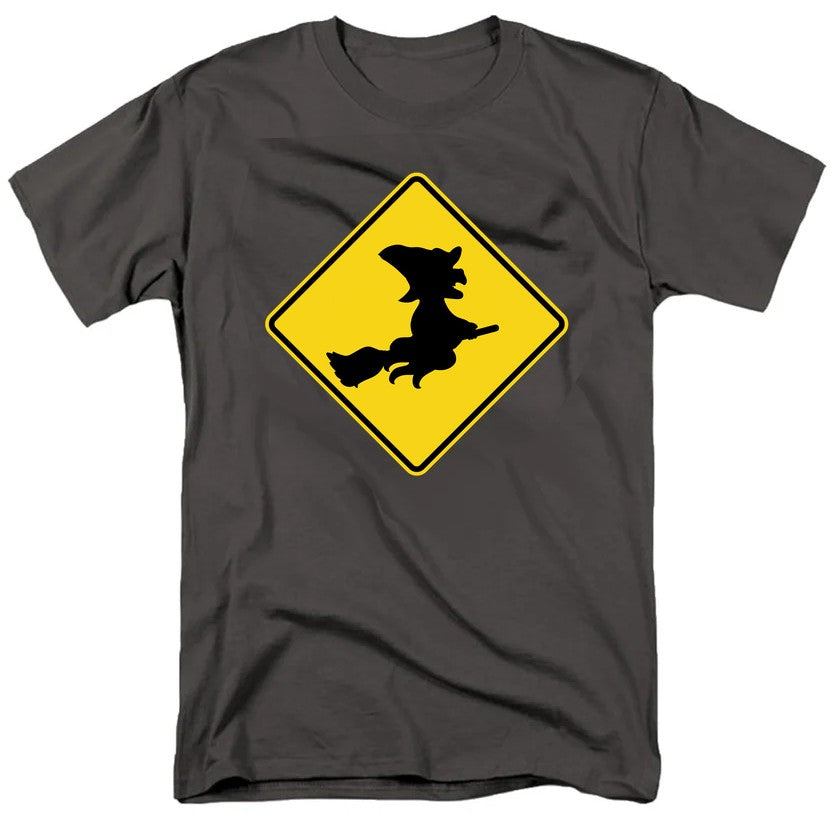 NCP-IM0573 Witch Crossing Charcoal AT