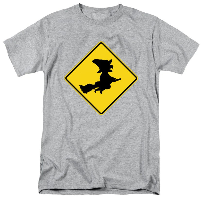 NCP-IM0573 Witch Crossing Gray AT