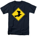 NCP-IM0573 Witch Crossing Navy AT