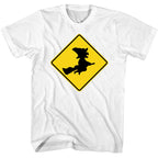 NCP-IM0573 Witch Crossing White AT