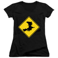 NCP-IM0573 Witch Crossing Black JS