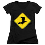 NCP-IM0573 Witch Crossing Black JS