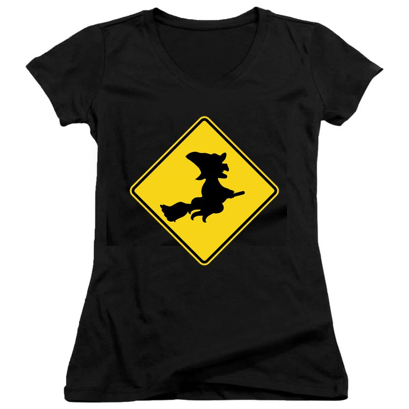 NCP-IM0573 Witch Crossing Black JS