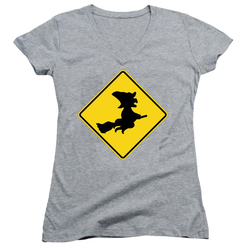 NCP-IM0573 Witch Crossing Gray JS