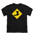 NCP-IM0573 Witch Crossing Black YT