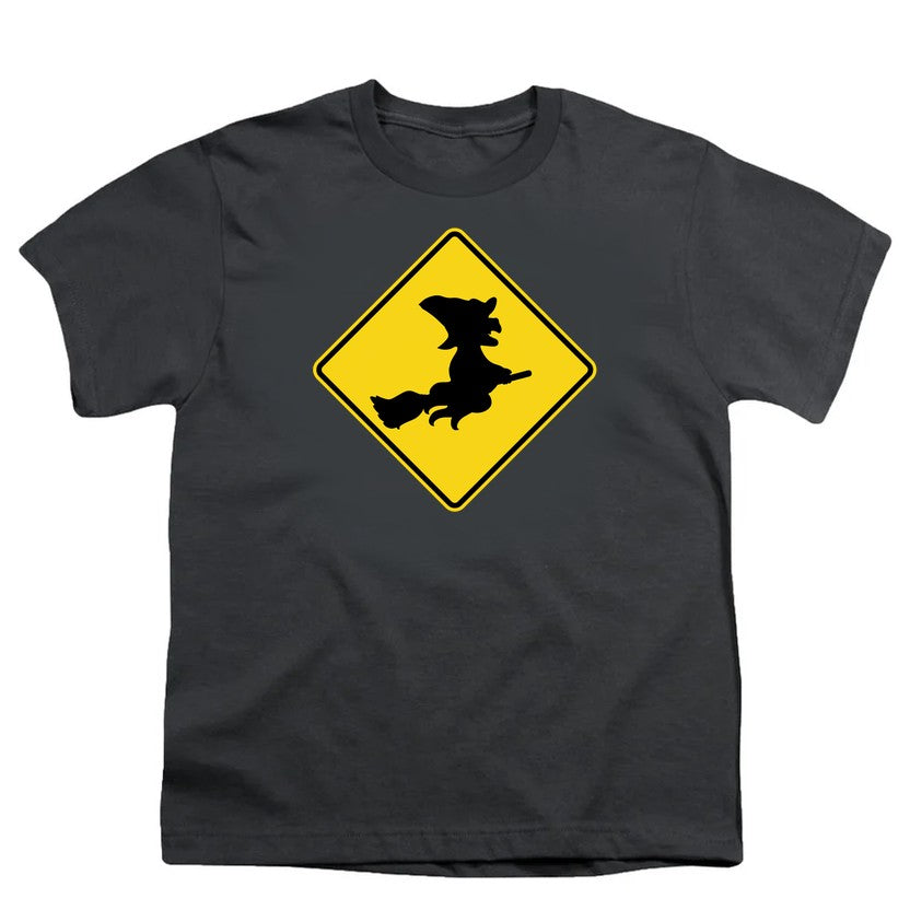 NCP-IM0573 Witch Crossing Charcoal YT