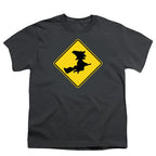 NCP-IM0573 Witch Crossing Charcoal YT