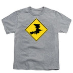 NCP-IM0573 Witch Crossing Gray YT