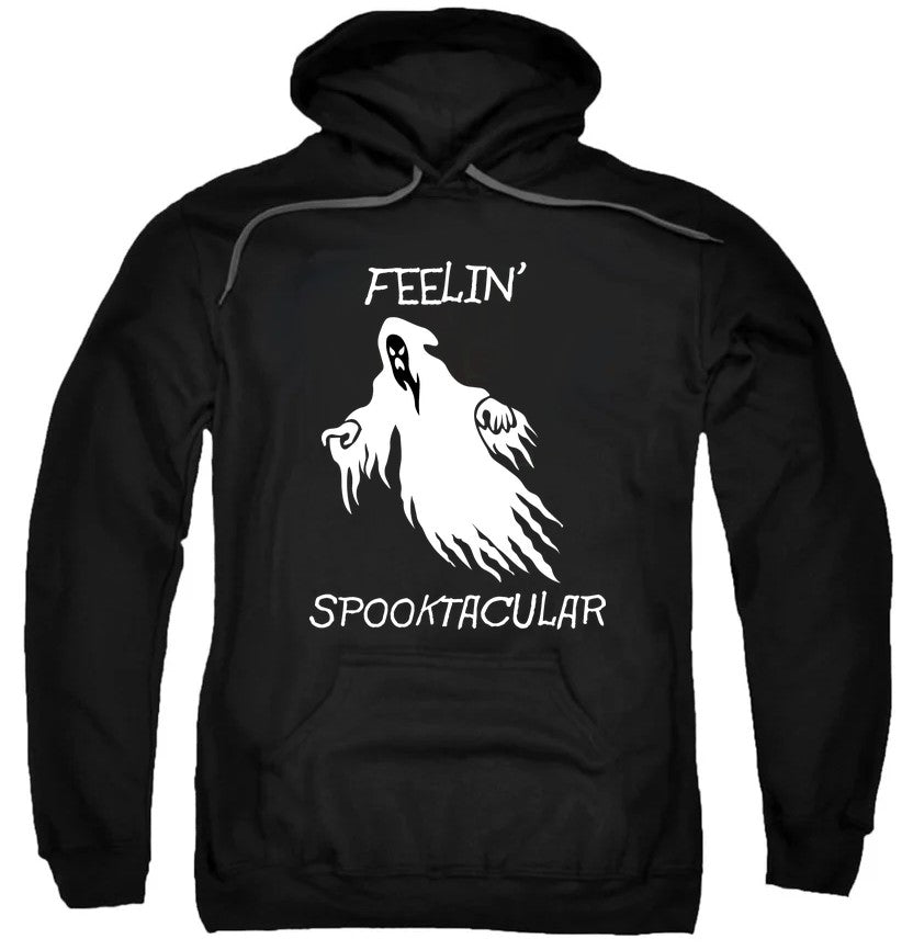 NCP-IM0574 Feelin' Spooktacular Black AFTH