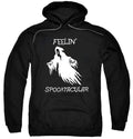 NCP-IM0574 Feelin' Spooktacular Black AFTH