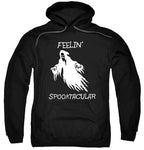 NCP-IM0574 Feelin' Spooktacular Black AFTH