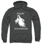 NCP-IM0574 Feelin' Spooktacular Charcoal AFTH