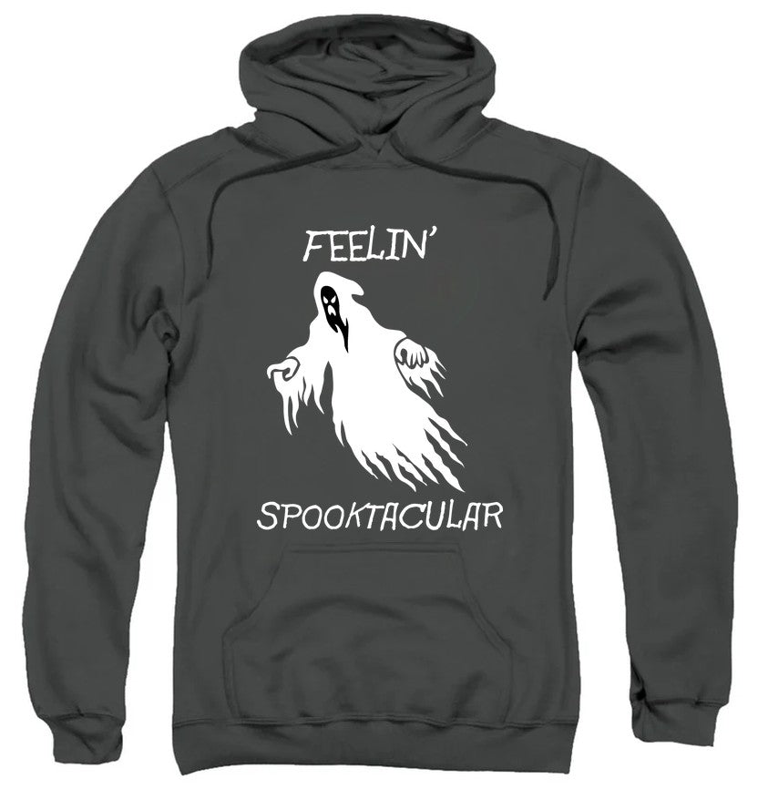 NCP-IM0574 Feelin' Spooktacular Charcoal AFTH