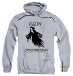 NCP-IM0574 Feelin' Spooktacular Gray AFTH