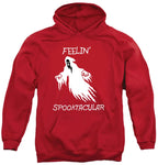 NCP-IM0574 Feelin' Spooktacular Red AFTH