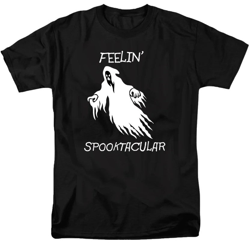 NCP-IM0574 Feelin' Spooktacular Black AT