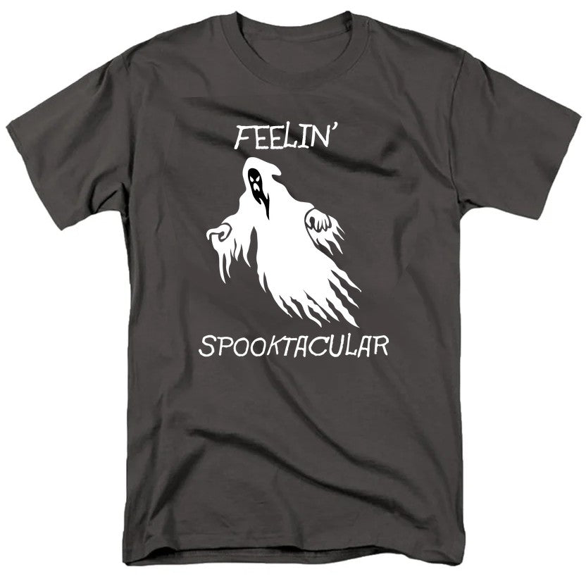 NCP-IM0574 Feelin' Spooktacular Charcoal AT