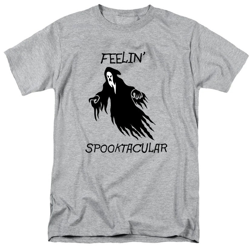 NCP-IM0574 Feelin' Spooktacular Gray AT