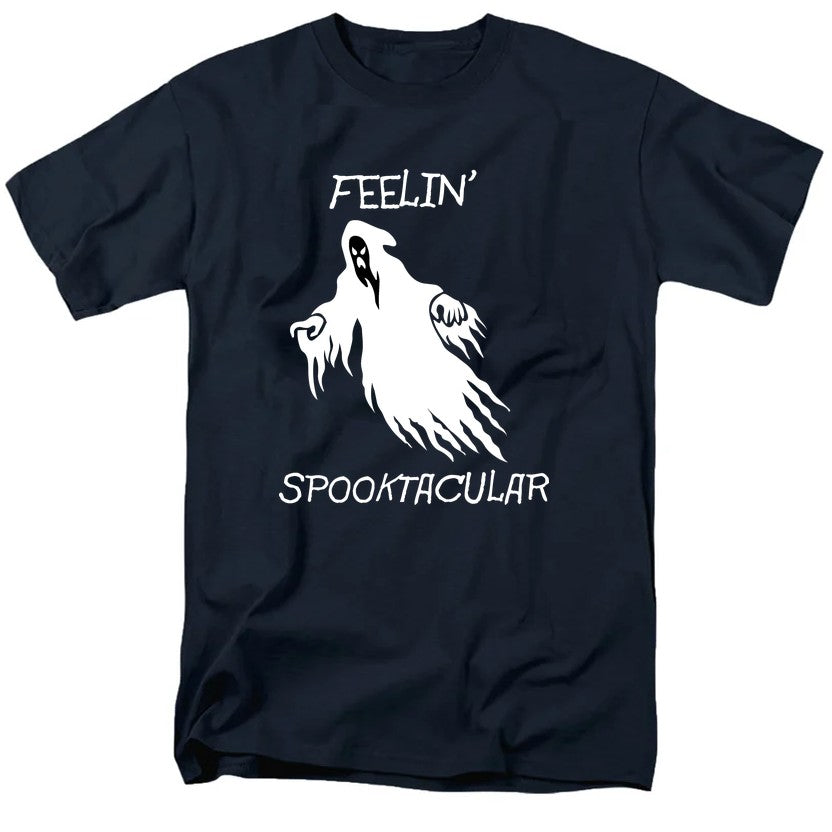 NCP-IM0574 Feelin' Spooktacular Navy AT