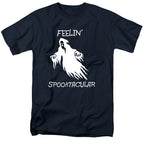 NCP-IM0574 Feelin' Spooktacular Navy AT