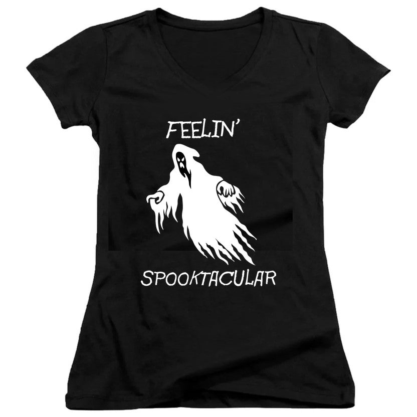 NCP-IM0574 Feelin' Spooktacular Black JS