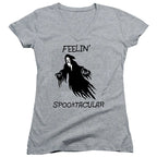 NCP-IM0574 Feelin' Spooktacular Gray JS