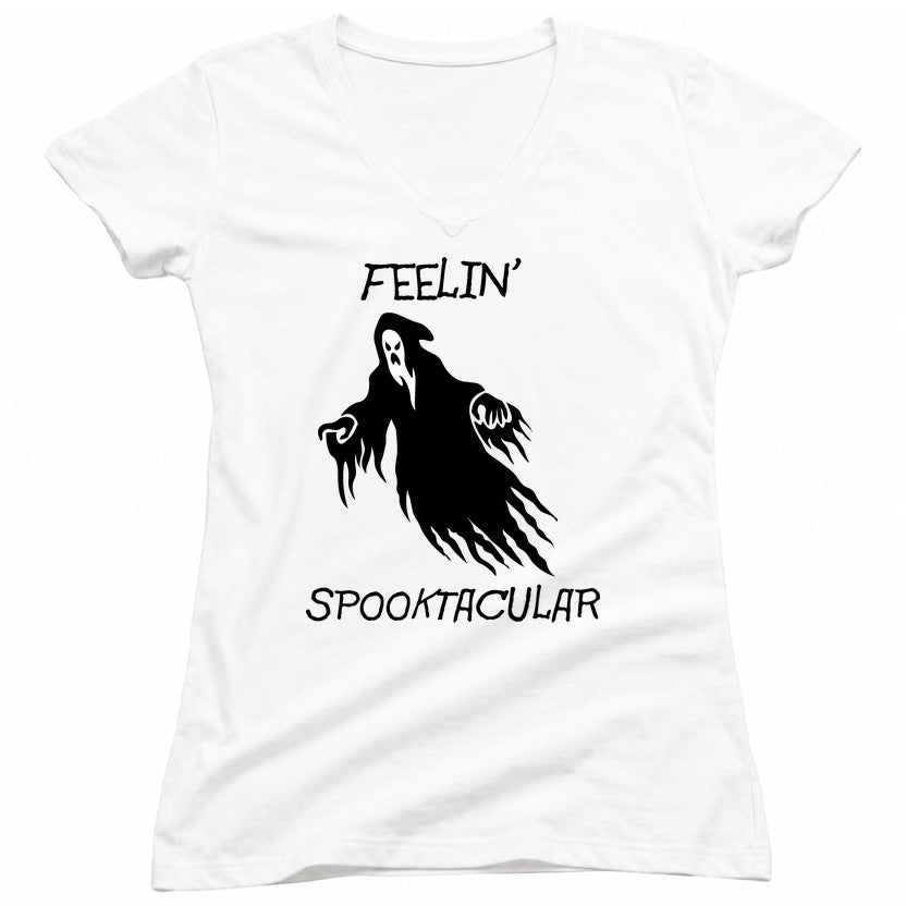 NCP-IM0574 Feelin' Spooktacular White JS