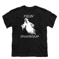 NCP-IM0574 Feelin' Spooktacular Black YT