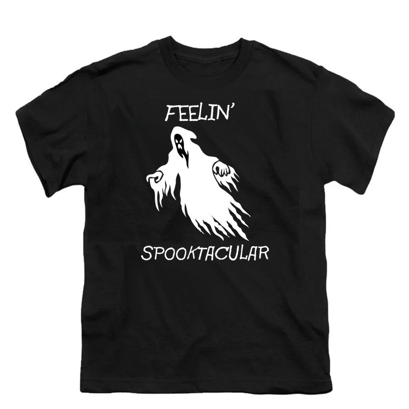 NCP-IM0574 Feelin' Spooktacular Black YT