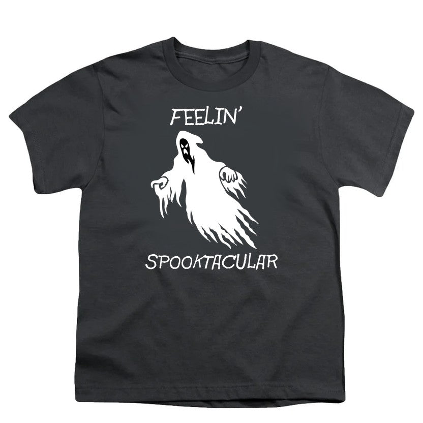 NCP-IM0574 Feelin' Spooktacular Charcoal YT